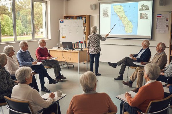 Historia de Chile, figuras y momentos únicos - Vitamayor Bicentenario  [24265]